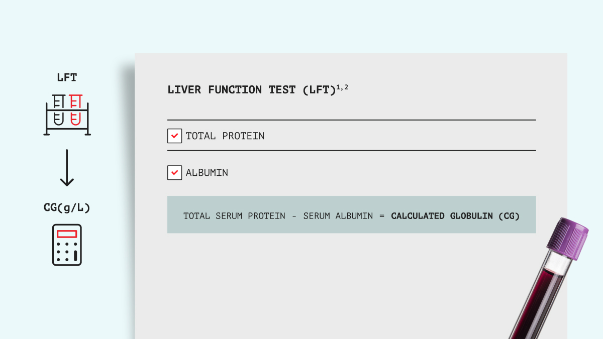 Effortless implementation: Just a simple calculation (for healthcare professionals)