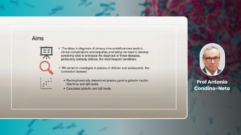 Calculated Globulin: Clinical perspectives